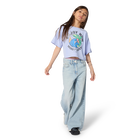 Denim clogs BILLIEBLUSH 
                    GIRL
