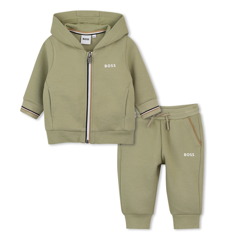 Tracksuit BOSS 
                        BOY