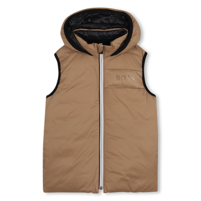 Reversible down jacket BOSS BOY