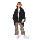 Knit cape SONIA RYKIEL 
                    GIRL