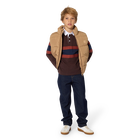 Sleeveless down jacket BOSS 
                    BOY