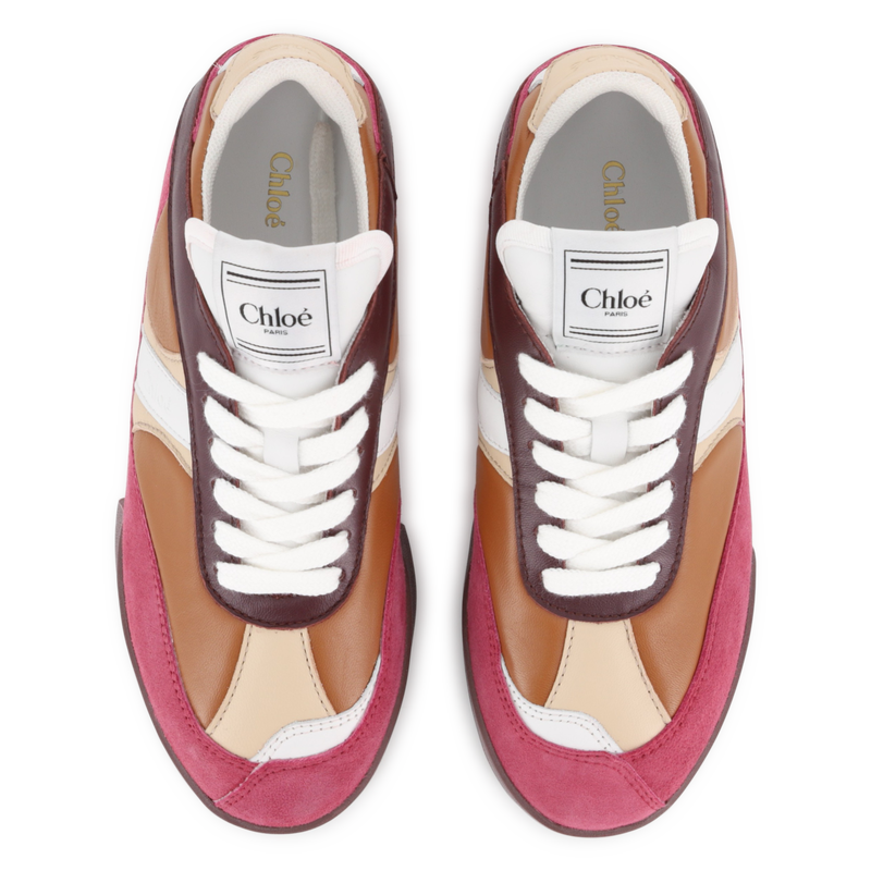 Sneakers CHLOE 
                        GIRL