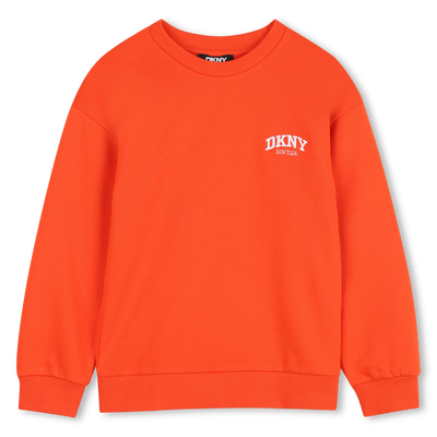 Sweatshirt DKNY BOY