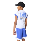 Long shorts DKNY 
                    UNISEX