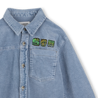 Overshirt BILLIEBLUSH 
                    BOY