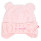 Knitted beanie BILLIEBLUSH 
                    GIRL