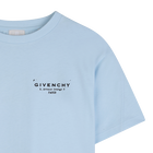 Short-sleeved t-shirt GIVENCHY 
                    UNISEX