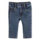 Jeans with rivets at the back BOSS 
                    BOY