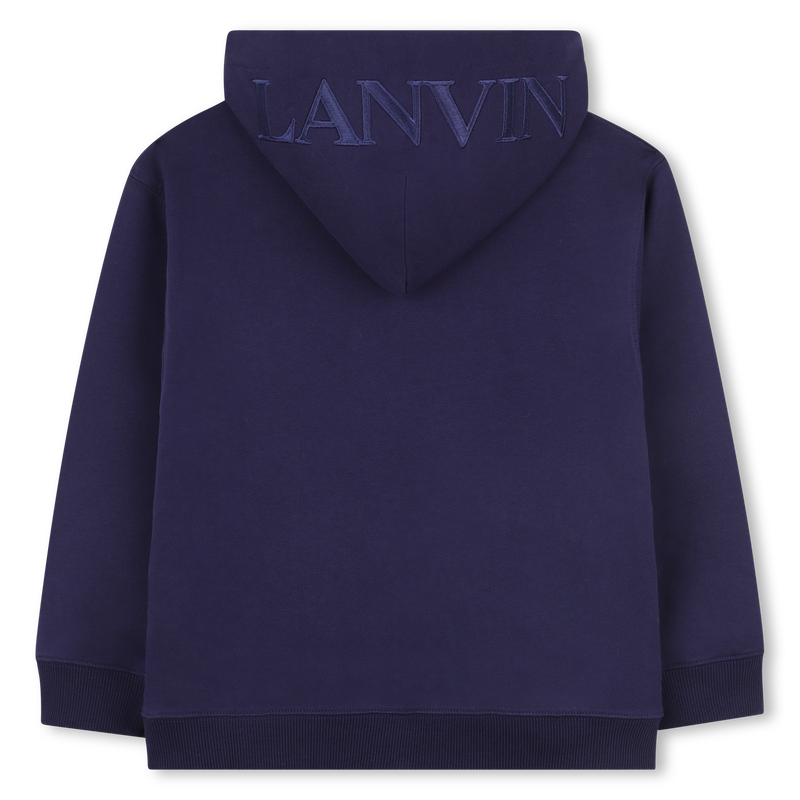 Jogger cardigan LANVIN 
                        GIRL