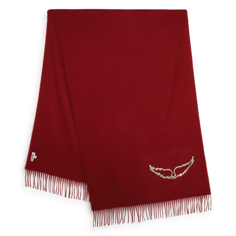 Scarf ZADIG & VOLTAIRE 
                        GIRL