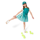 Cap KIDS AROUND 
                    UNISEX