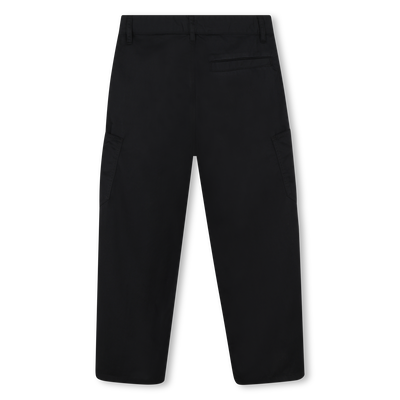 TROUSERS WITH POCKETS GIVENCHY BOY