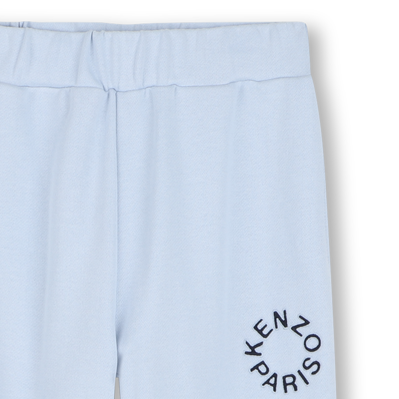 Cardigan and trouser set KENZO KIDS 
                        UNISEX