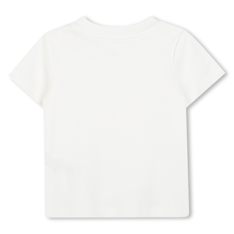 Cotton jogging set KENZO KIDS 
                        UNISEX