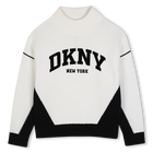 Sweater DKNY 
                    GIRL