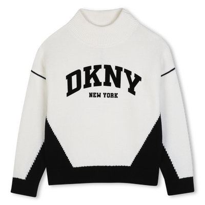 Sweater DKNY GIRL