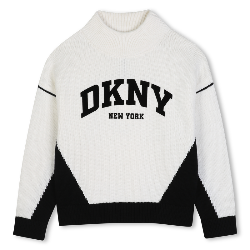 Sweater DKNY 
                        GIRL