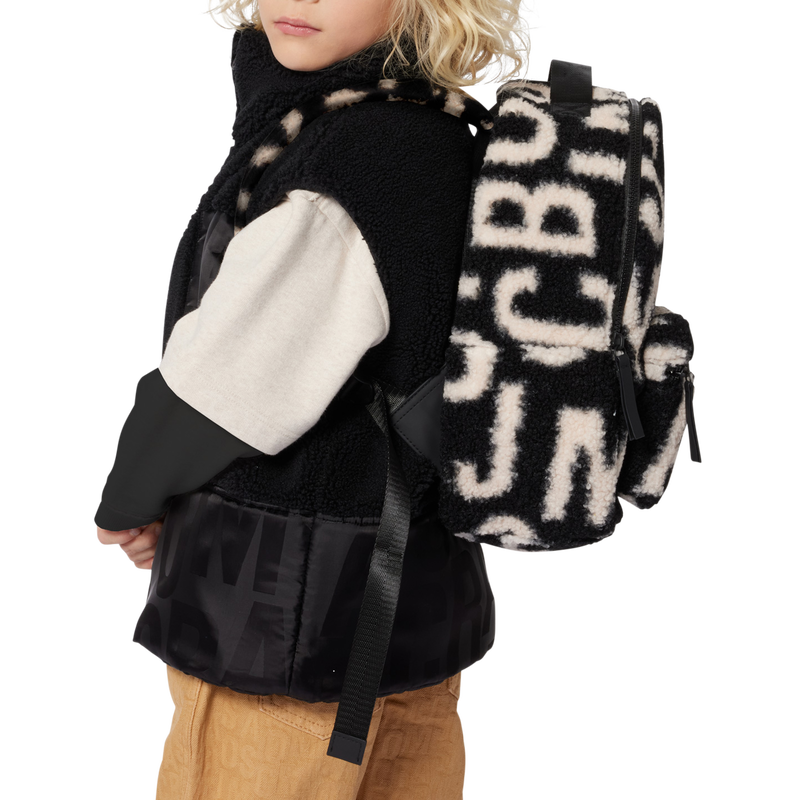 Reversible puffer jacket MARC JACOBS 
                        UNISEX