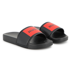 Slides HUGO 
                    BOY