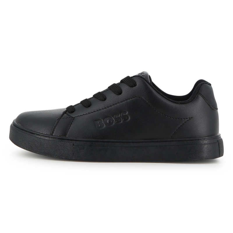 LACE-UP TRAINERS BOSS 
                        BOY