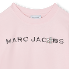 Long Sleeve T-Shirt MARC JACOBS 
                    GIRL