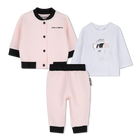 Tracksuit KARL LAGERFELD KIDS 
                    GIRL