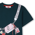 Dress MARC JACOBS 
                    GIRL