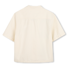 Poplin shirt KIDS AROUND 
                    BOY