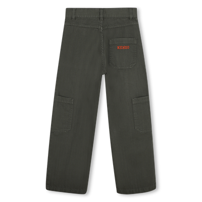 Pants KENZO KIDS UNISEX
