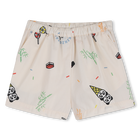 T-shirt and shorts set KENZO KIDS 
                    BOY