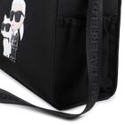 Diaper bag KARL LAGERFELD KIDS 
                    UNISEX