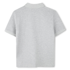 Short sleeve polo BOSS 
                    BOY