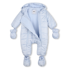 Pilot suit BOSS 
                    BOY