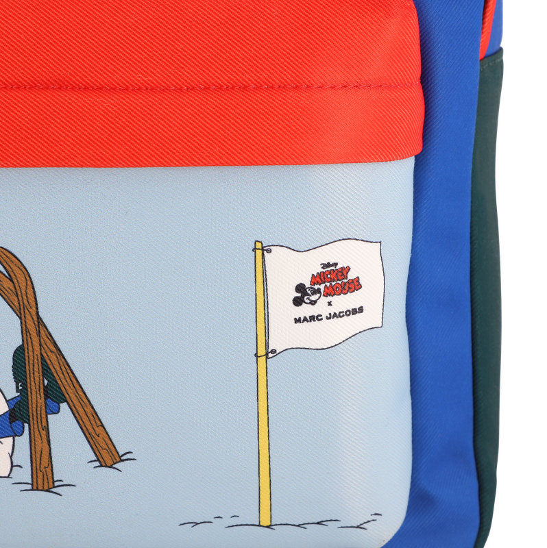 Backpack MARC JACOBS 
                        BOY