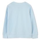 Sweatshirt with logo print TIMBERLAND 
                    BOY
