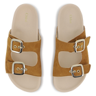 Sandals with adjustable buckles CHLOE 
                    GIRL