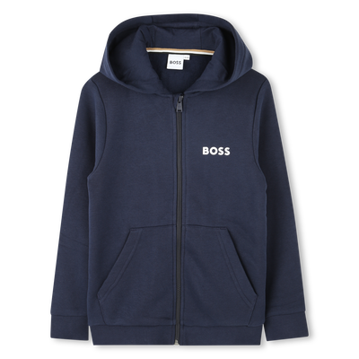 Fleece tracksuit set BOSS BOY