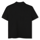 Short sleeve polo BOSS 
                    BOY