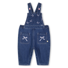 Denim overall BILLIEBLUSH 
                    GIRL