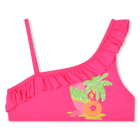 Two-piece swimsuit BILLIEBLUSH 
                    GIRL