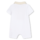 Playsuit BOSS 
                    BOY