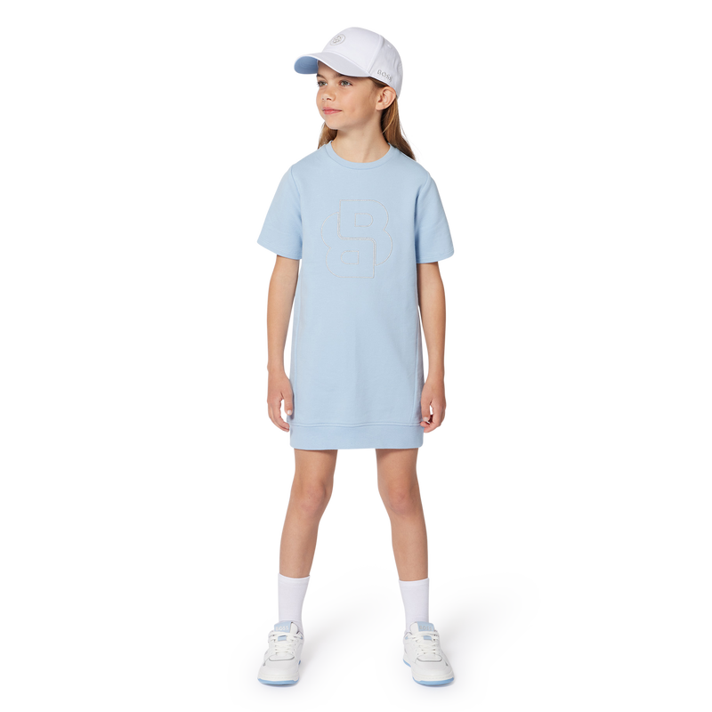 Adjustable fastening baseball cap BOSS 
                        GIRL