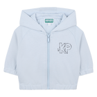 Cardigan and pants set KENZO KIDS 
                    BOY