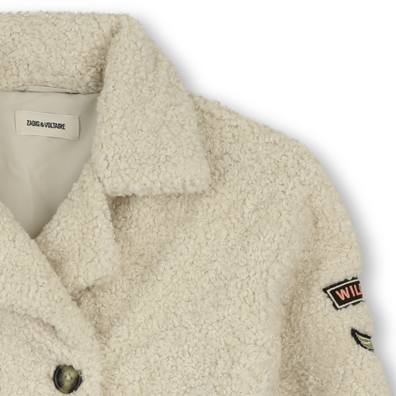 Jacket ZADIG & VOLTAIRE 
                        GIRL
