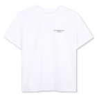 Short sleeve t-shirt, WHITE, hi-res