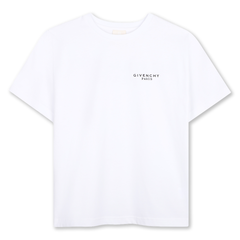 Short sleeve t-shirt GIVENCHY 
                        UNISEX