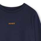 Sweatshirt HUGO 
                    BOY