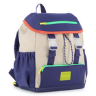 Twill backpack BILLIEBLUSH 
                    BOY