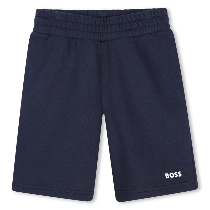 POLO + SHORTS SET BOSS 
                        BOY