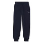 Jogging trousers, NAVY, hi-res